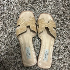 Steve Madden sandals